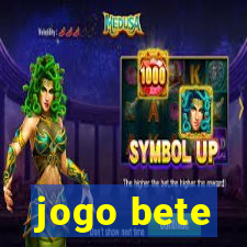 jogo bete